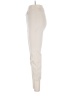 Uniqlo Solid Ivory Casual Pants Size M - photo 5