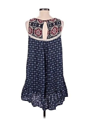 Umgee Casual Dress (view 2)