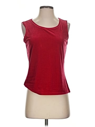 J.Jill Sleeveless Top (view 1)