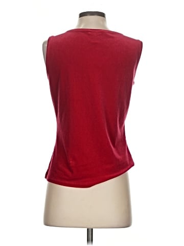 J.Jill Sleeveless Top (view 2)