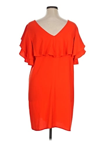 London Times Casual Dress (view 2)