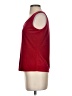 J.Jill Red Sleeveless Top Size S - photo 5