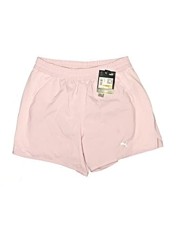 Puma Athletic Shorts (view 1)