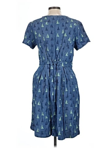 Porridge Casual Dress (view 2)