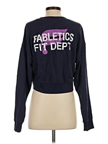 Fabletics Pullover Sweater (view 2)