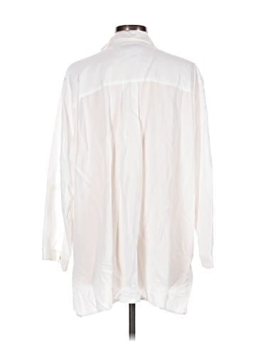 Zozo 3/4 Sleeve Blouse (view 2)