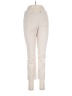 Uniqlo Solid Ivory Casual Pants Size M - photo 1