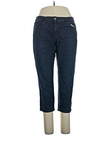 Eileen Fisher Jeans (view 1)
