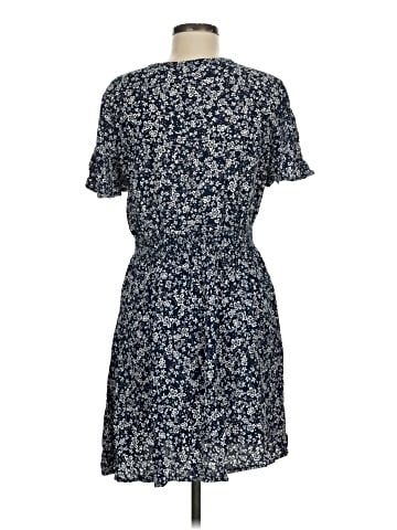 Luxology Casual Dress (view 2)