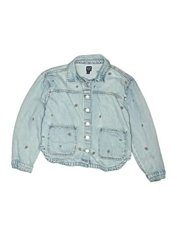 Gap Denim Jacket (view 1)