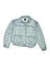 Gap 100% Cotton Blue Denim Jacket Size 12 - photo 1