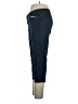 Eileen Fisher Chevron-herringbone Blue Jeans Size 16 - photo 5