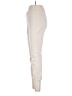 Uniqlo Solid Ivory Casual Pants Size M - photo 5