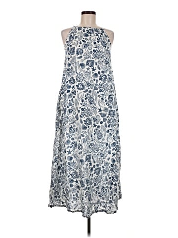 Sigrid Olsen Casual Dress (view 1)