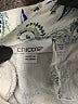Chico's Paisley Blue Casual Pants Size XS (00) - photo 7