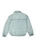 Gap 100% Cotton Blue Denim Jacket Size 12 - photo 2