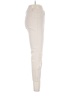 Uniqlo Solid Ivory Casual Pants Size M - photo 4