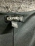 Express Black Sleeveless Top Size L - photo 7