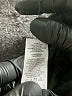 Express Black Sleeveless Top Size L - photo 8