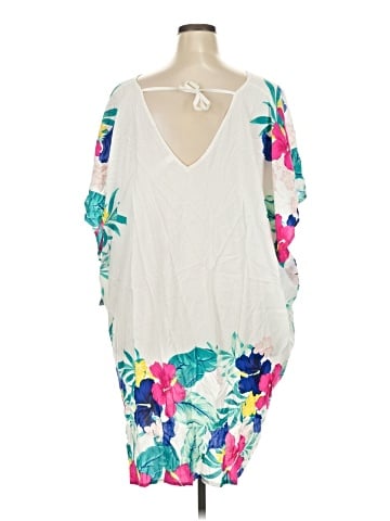 Swim by Cacique Casual Dress (view 2)