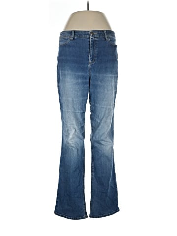 Christopher & Banks Jeans (view 1)