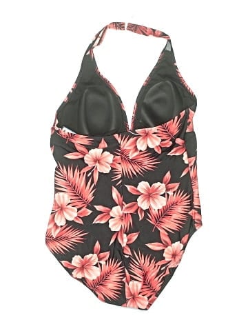 Speedo One Piece Swimsuit (view 2)