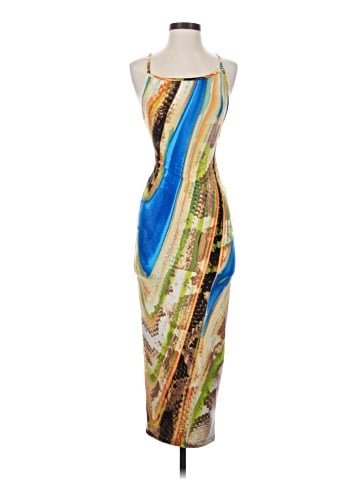 Good Time U.S.A. Los Angeles Cocktail Dress (view 1)