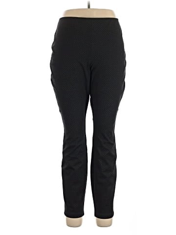 White House Black Market Active Pants (view 1)