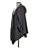 DKNY Gray Cardigan Size S - photo 5