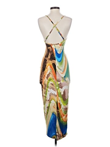 Good Time U.S.A. Los Angeles Cocktail Dress (view 2)