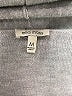 Ella Moss Gray Cardigan Size M - photo 7