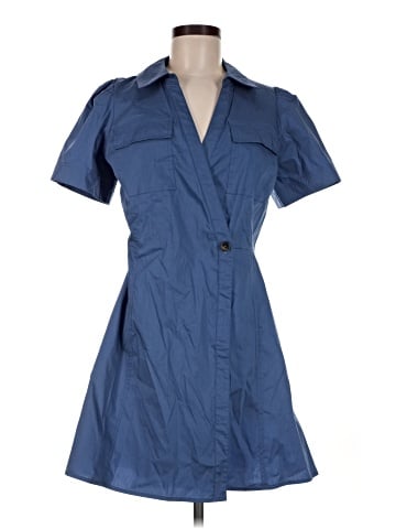 Tanya Taylor Casual Dress (view 1)