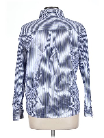 Calvin Klein Long Sleeve Button-Down Shirt (view 2)