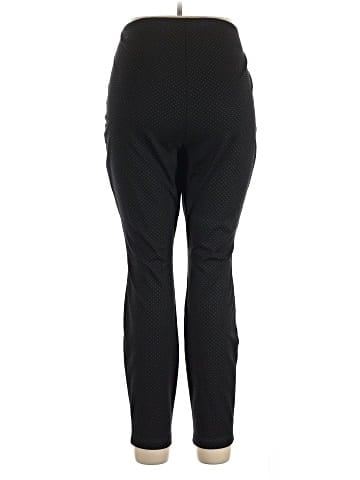 White House Black Market Active Pants (view 2)