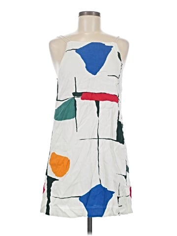Silence and Noise Casual Dress (view 1)