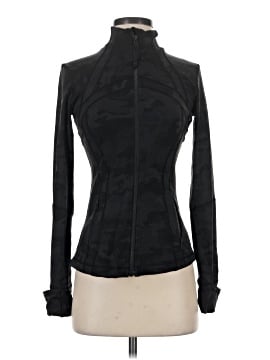 Lululemon Athletica Track Jacket