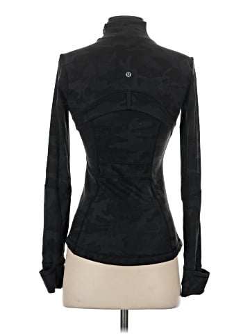 Lululemon Athletica Track Jacket (view 2)