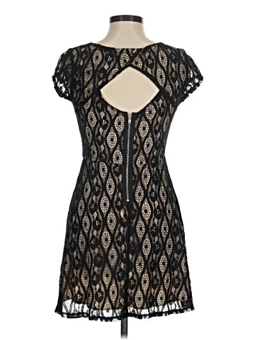 Socialite Casual Dress (view 2)