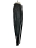 Avec Les Filles 100% Polyurethane Black Casual Pants Size XS - photo 4