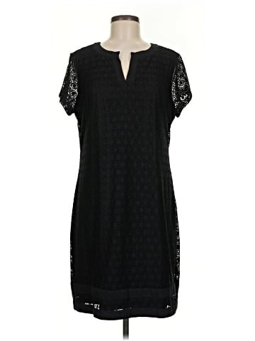 Isaac Mizrahi LIVE! Casual Dress (view 1)