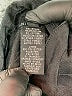 Kenneth Cole New York Black Jacket Size 10 - photo 7