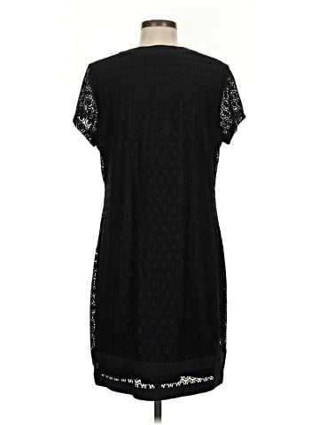 Isaac Mizrahi LIVE! Casual Dress (view 2)