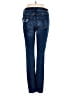 Express Jeans Blue Jeans Size 2 - photo 2