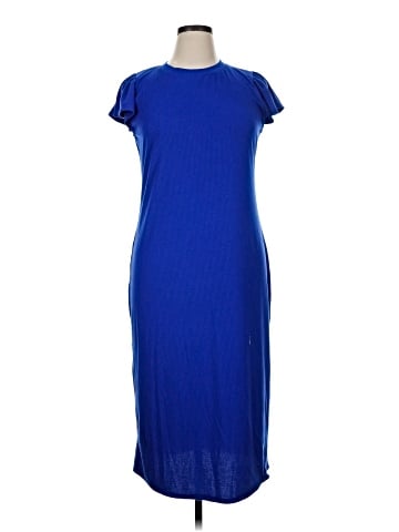 New York & Company Casual Dress (view 1)