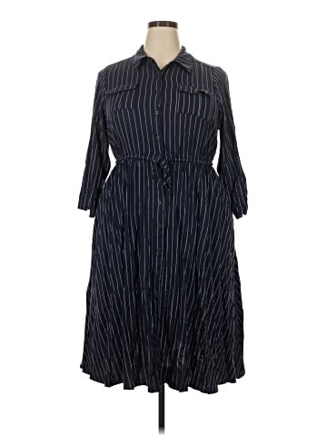 Torrid Casual Dress (view 1)