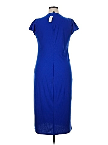 New York & Company Casual Dress (view 2)