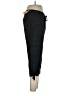 Joie Black Cargo Pants Size 10 - photo 4