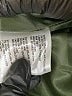 MICHAEL Michael Kors Green Wool Coat Size XL - photo 7