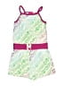 Hello Kitty 100% Cotton White Romper Size M (youth) - photo 1