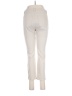 Uniqlo Solid Ivory Casual Pants Size M - photo 2